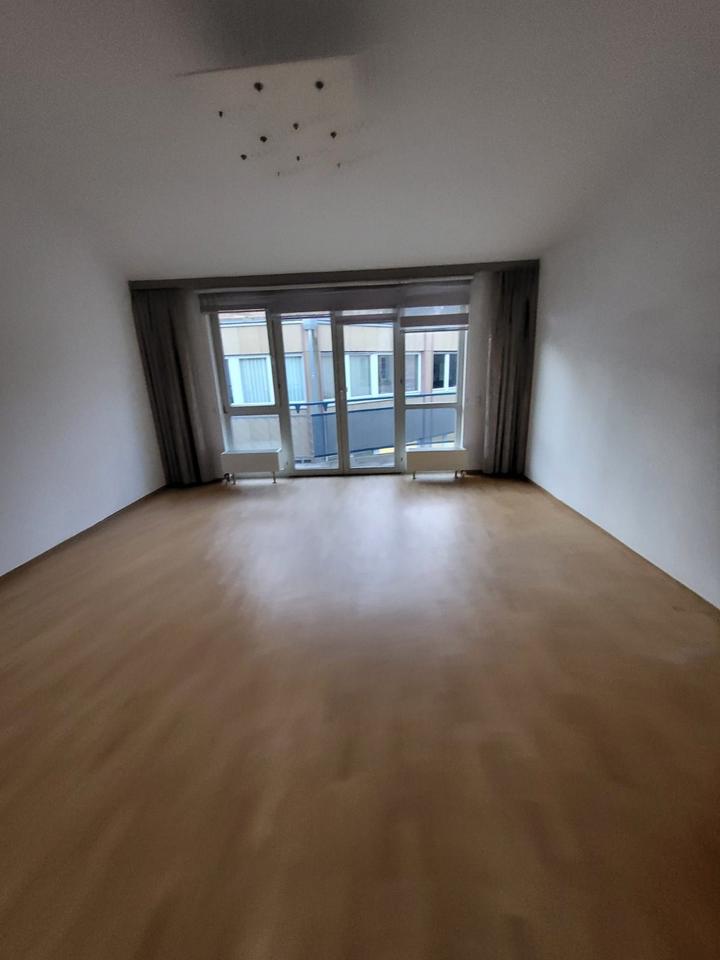 Thumbnail-ZWEI ZIMMER-WOHNUNG IN PFORZHEIM LAMEYSTRASSE