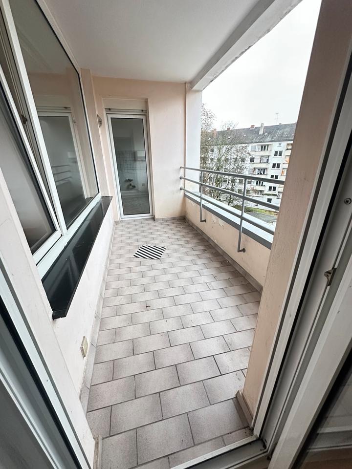 Thumbnail-Wohnung zu vermieten