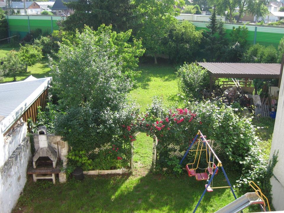 Thumbnail-Saniertes Einfamilienhaus mit Charme in Oftersheim zu verkaufen !