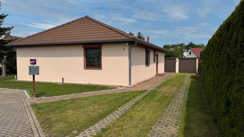 Thumbnail-Einfamilienhaus zu verkaufen