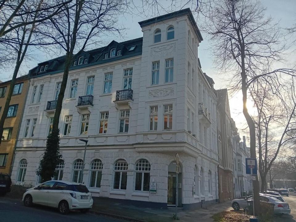 Thumbnail-ETW zur Kapitalanlage nahe OBerhausen Zentrum