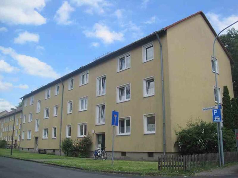 Thumbnail-Ihre neue Wohnung: interessante 3-Zimmer-Wohnung