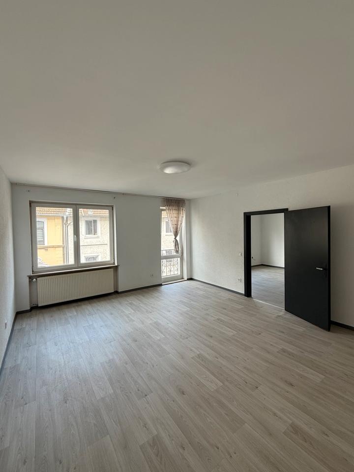 Thumbnail-2ZKB 2-Zimmer Wohnung in Neunkirchen Wilhelmstr