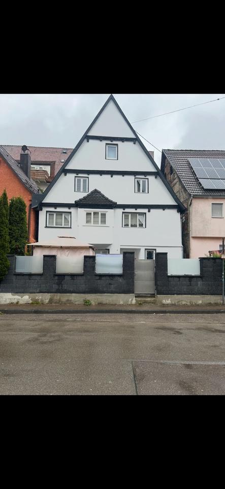 Thumbnail-Großes Einfamilienhaus