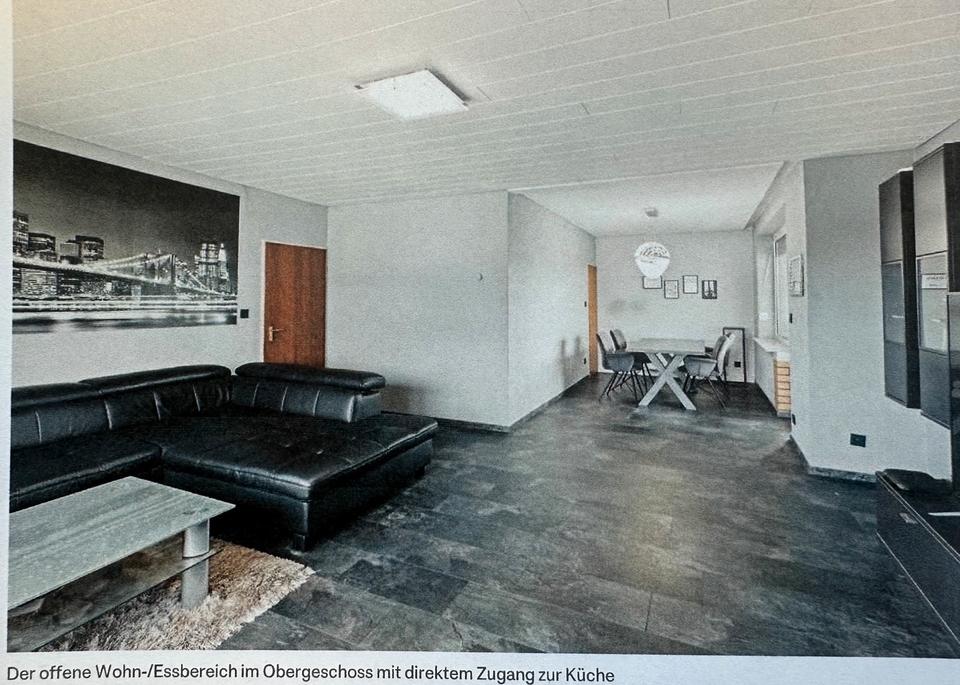 Thumbnail-Schöne 3- Zimmer-Wohnung in WunstorfLuthe