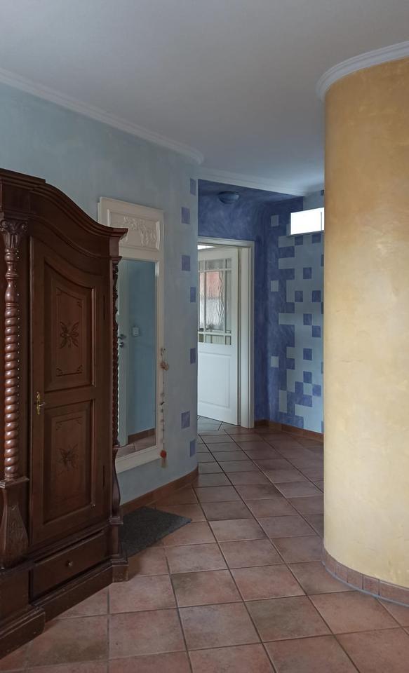 Thumbnail-Mietwohnung mit LoftGalerie