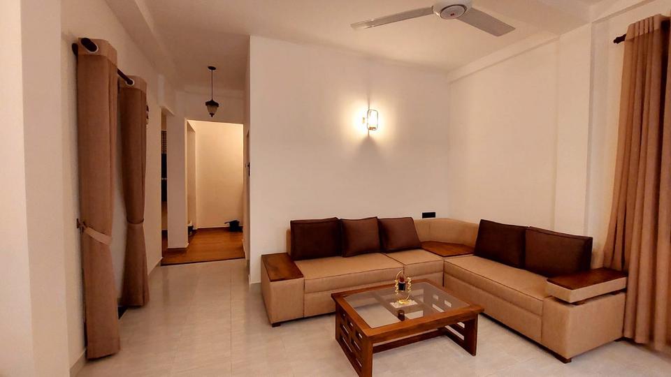 Thumbnail-Ferien Wohnung in Sri Lanka ( Colombo)