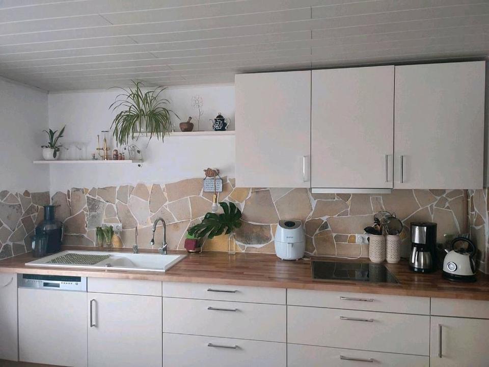 Thumbnail-Helle 3-Zimmer-Wohnung in Absberg