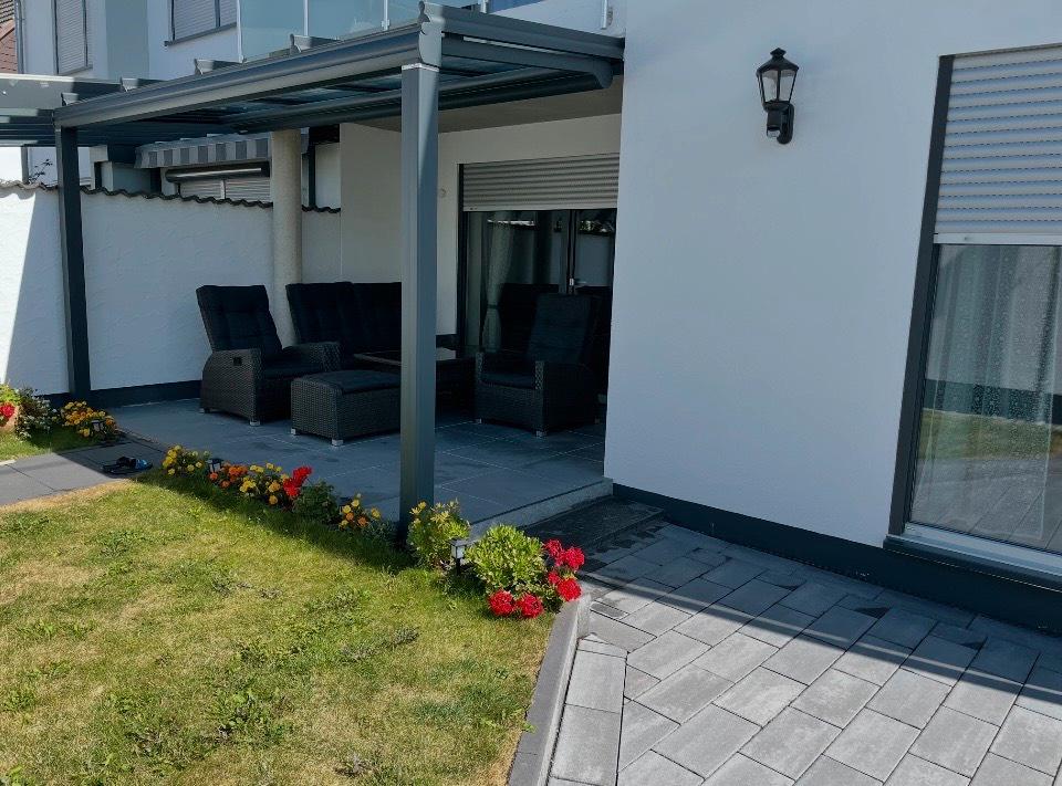 Thumbnail-Modernes Einfamilienhaus in Heimbach-Weis zum Verkauf