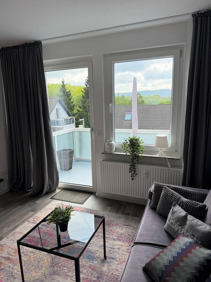 Thumbnail-Moderne Wohnung in Iserlohn Zentrum