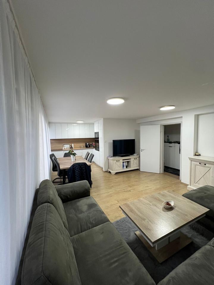 Thumbnail-3-Zimmer-Wohnung ab sofort zu vermieten