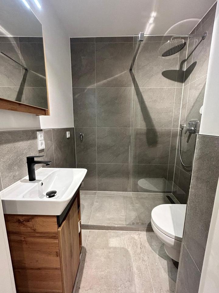 Thumbnail-Stilvolles und helles Appartement in Obergiesing ab sofort zu vermieten