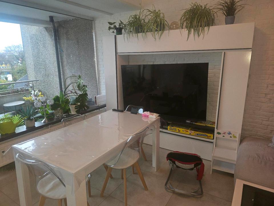 Thumbnail-sehr gemütliche, gepflegte Wohnung mit 2 Balkonen