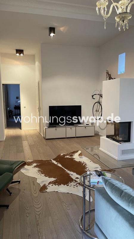 Thumbnail-Wohnungsswap - 2 Zimmer, 95 m² - Katzbachstraße, Kreuzberg, Berlin