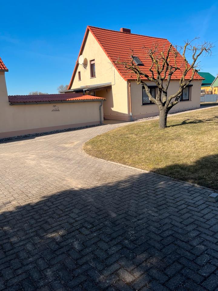 Thumbnail-Möblierte Wohnungen nahe Stettin – ideal für Firmen