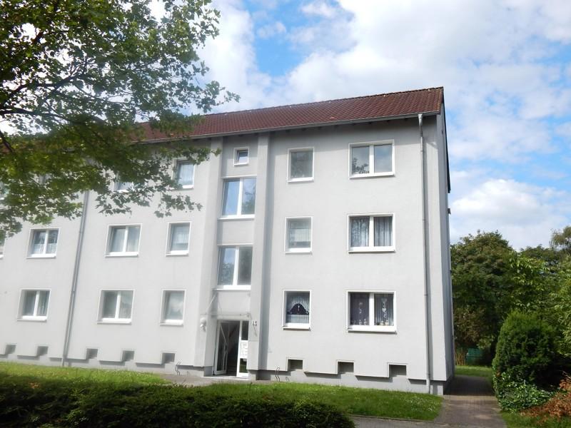 Thumbnail-Mitten drin statt nur dabei: interessante 2-Zimmer-Wohnung