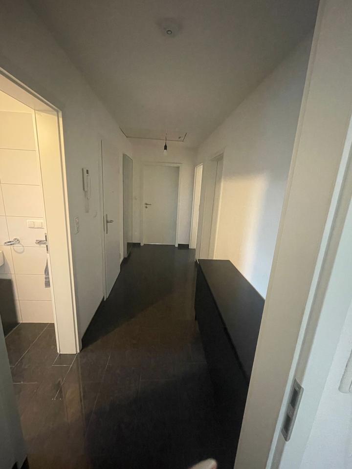 Thumbnail-Mietwohnung in Stöcken