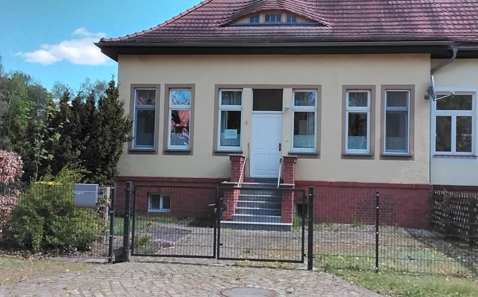 Thumbnail-Reihenendhaus zwischen Gardelegen und Stendal