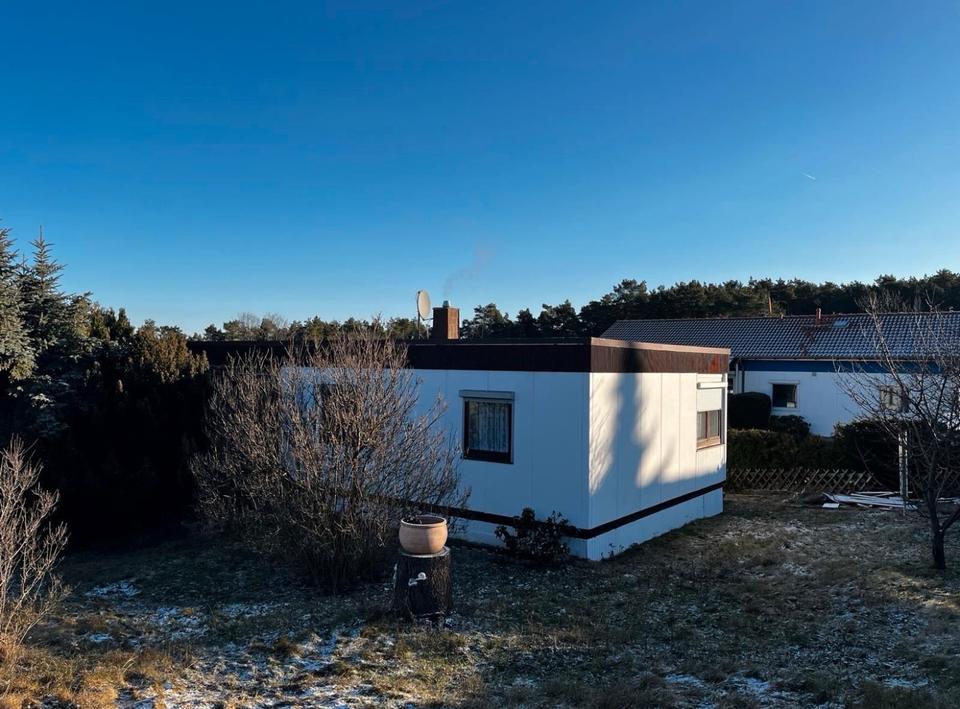 Thumbnail-Attraktives Einfamilienhaus Bungalow in ruhiger Lage