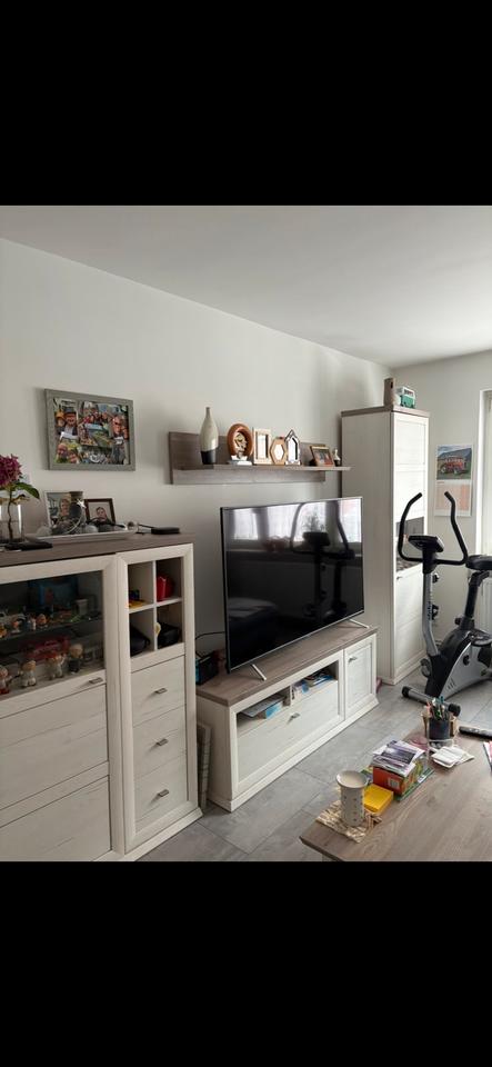 Thumbnail-Eigentumswohnung in Wuppertal Barmen.