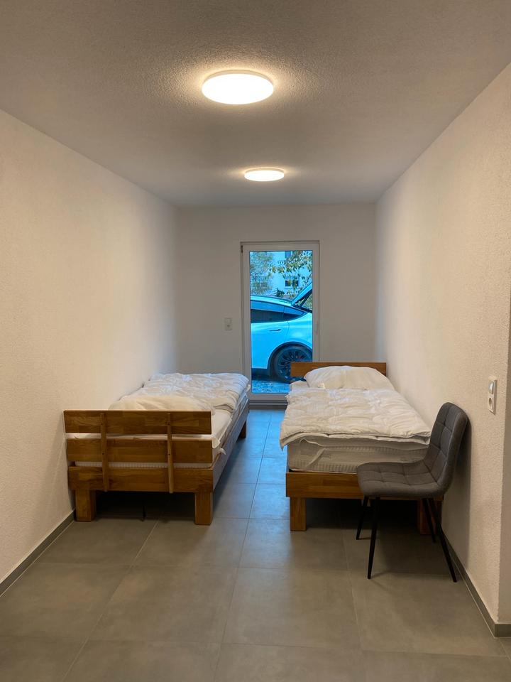 Thumbnail-Apartment Monteurswohnung Hotelzimmer Wohnung Dillenburg