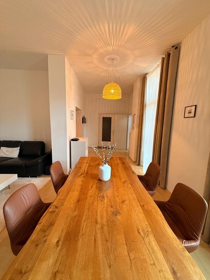 Thumbnail-Stilvolle 3-Zimmer Altbauwohnung im Herzen von Bamberg