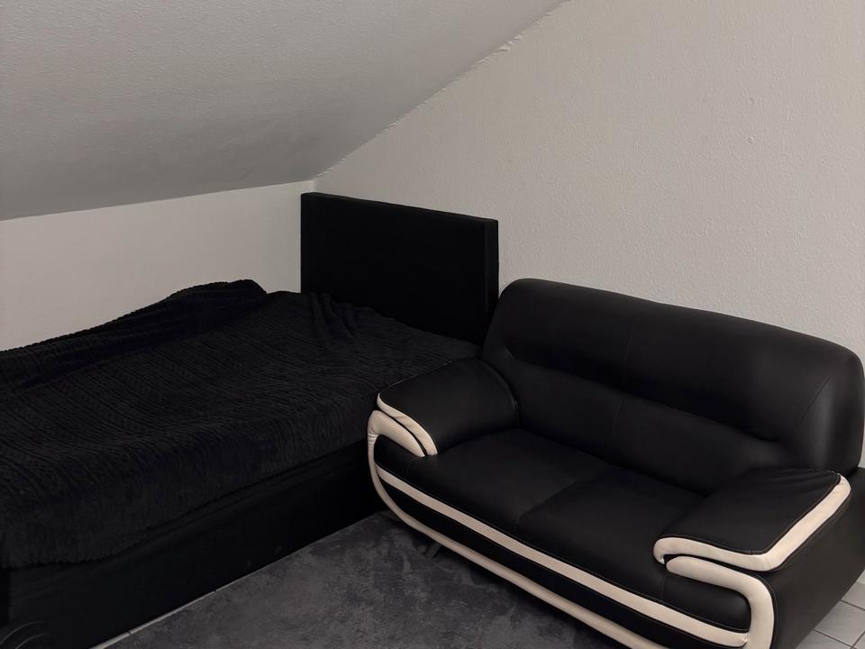 Thumbnail-1-Zimmer Wohnung in Dortmund-Bittermark