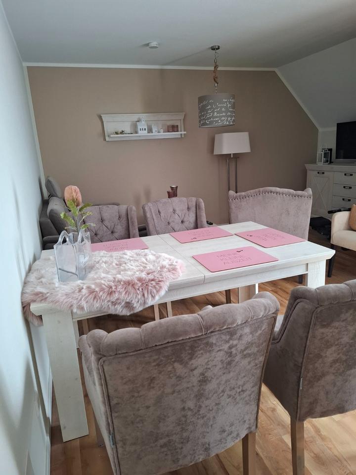 Thumbnail-Schöne gemütliche 4 Zimmer OG+DG Wohnung für Singles in Meppen