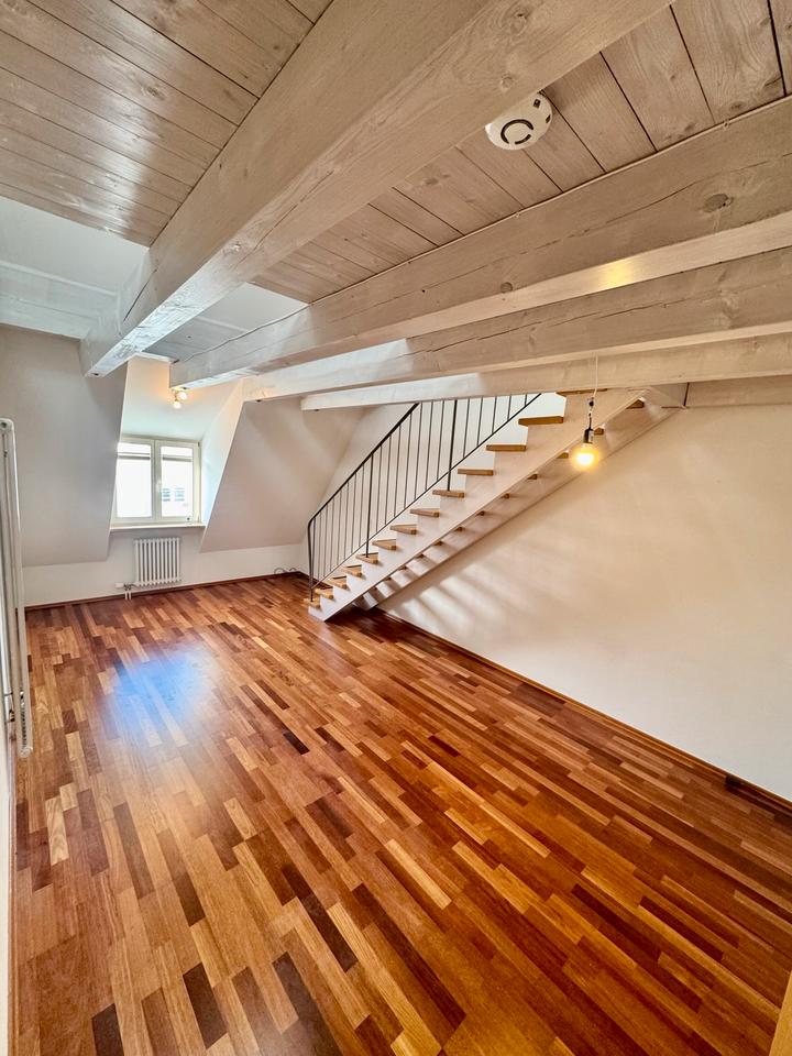 Thumbnail-3,5-Zimmer-Maisonettewohnung in Wolfegg