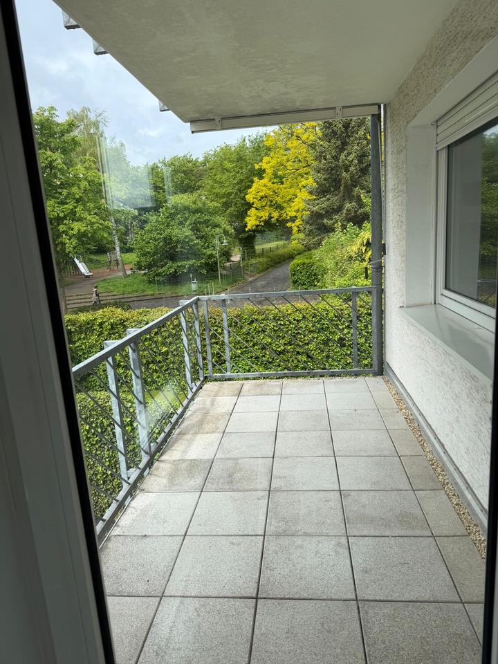 Thumbnail-Wohnung Nähe Krankenhaus Iserlohn