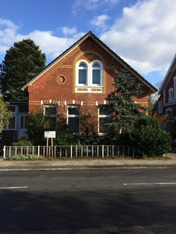 Thumbnail-2 Zimmer Wohnung Norden, zentral in ruhig