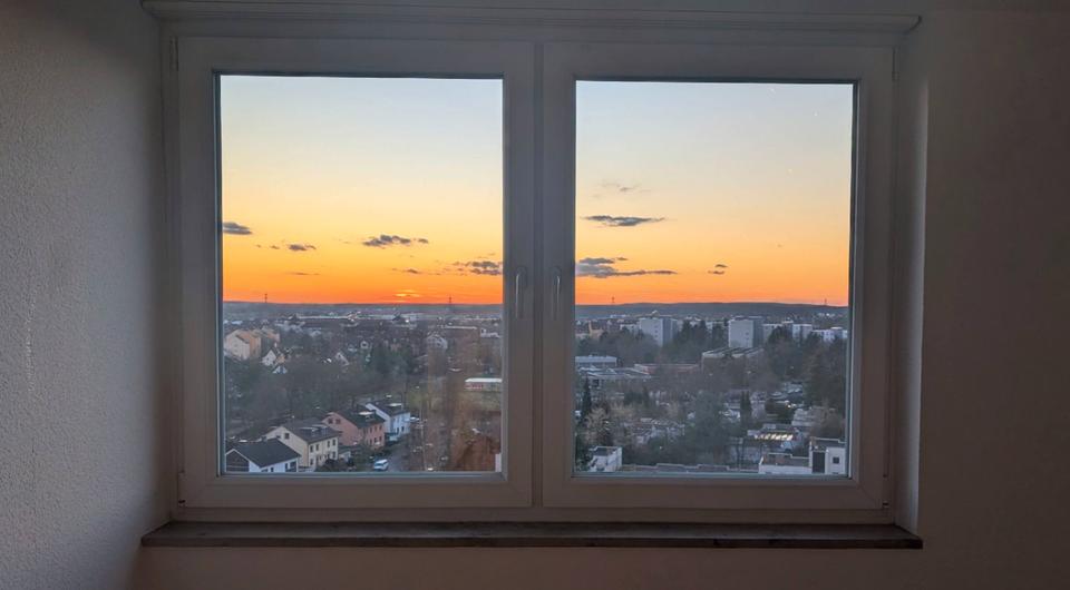 Thumbnail-WG Zimmer in Erlangen