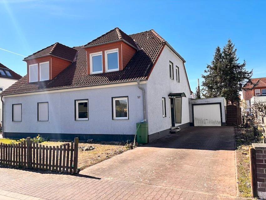 Thumbnail-Doppelhaushälfte in Egeln