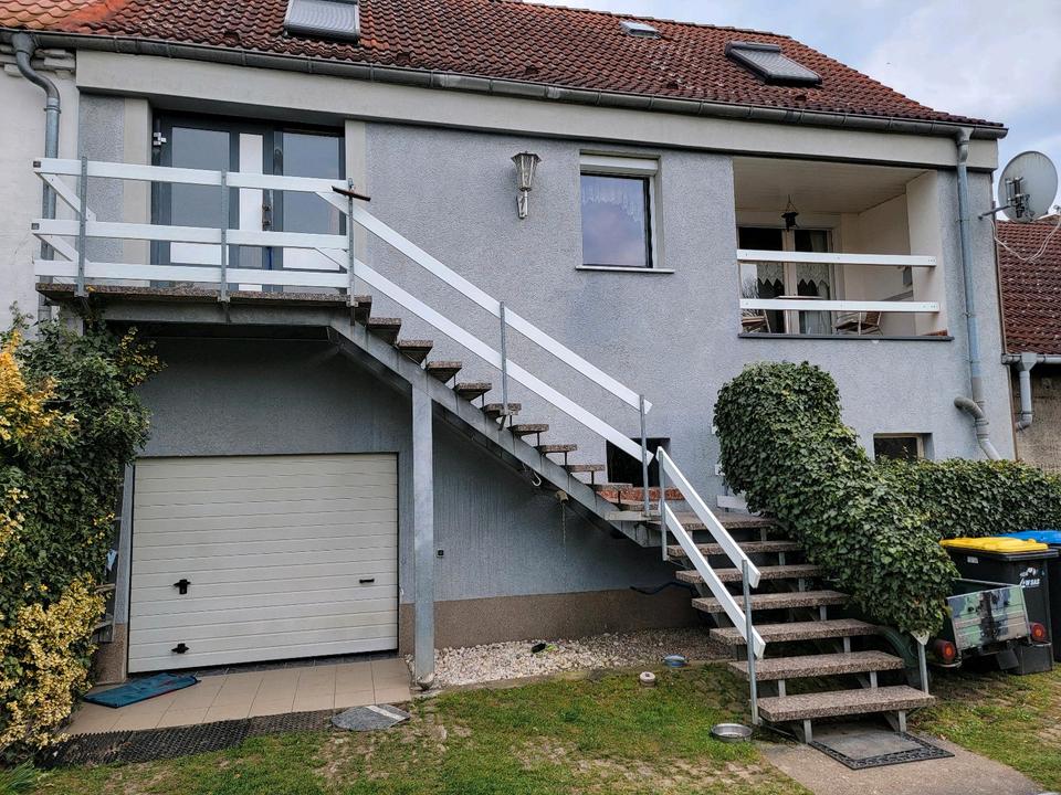 Thumbnail-Einfamilienhaus in eulau