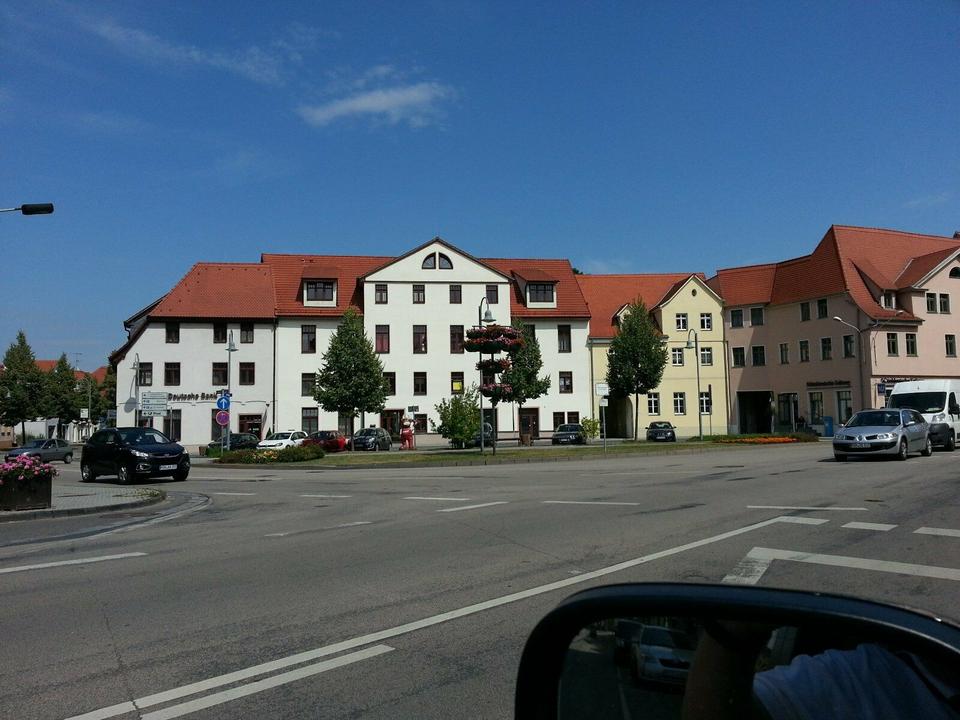 Thumbnail-Büro-, Kanzlei-, Praxisräume auch Galerie- Atelierräume