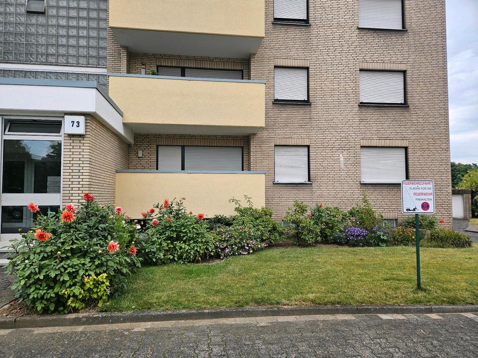 Thumbnail-Eigentumswohnung