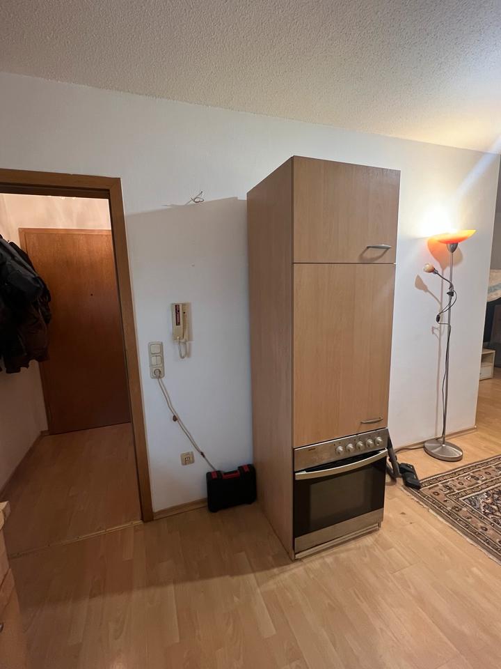 Thumbnail-Zwischenmiete Wohnzimmer (2 Monate)