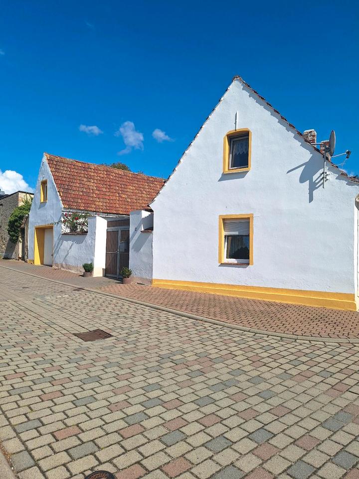 Thumbnail-Abrissobjekt Grundstück in Borne 310 qm Grundstück