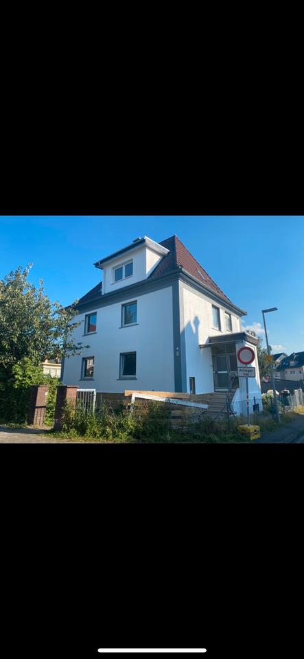 Thumbnail-Wohnung zu Vermieten 3 Zimmer Küche Bad