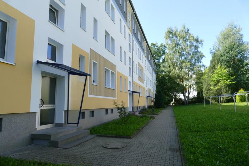 Thumbnail-Für alle NEUSTARTER! Halbes Jahr-halbe (Kalt)Miete