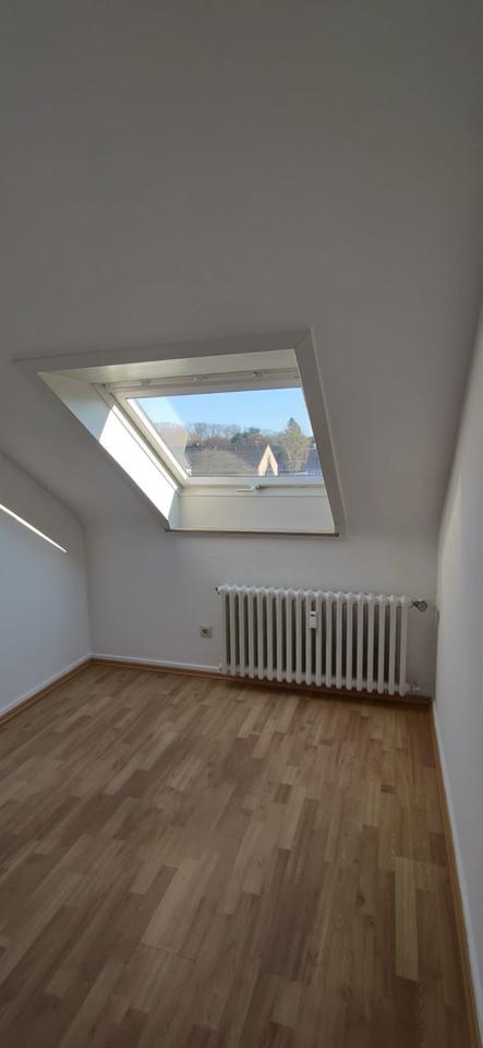 Thumbnail-Charmante Wohnung für Paare in zentr. Lage von Moers zu vermieten