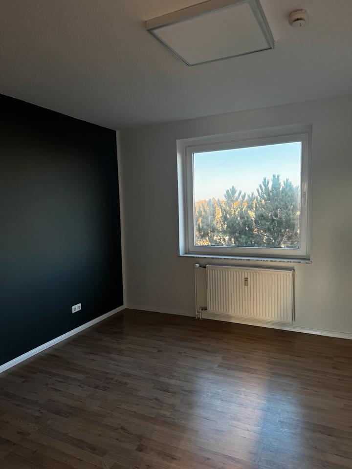 Thumbnail-3 Zimmer Wohnung mit Balkon