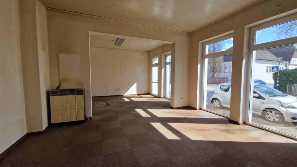 Thumbnail-Vielseitige Gewerbefläche (ca. 87 m²) nahe Fußgängerzone Höxter