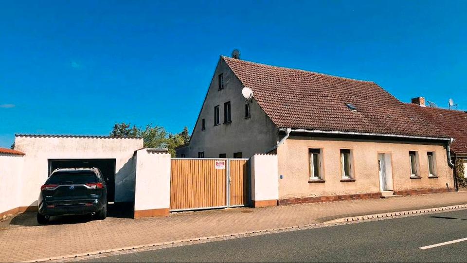 Thumbnail-Provisionsfrei- Freistehendes Einfamilienhaus in ruhiger Lage