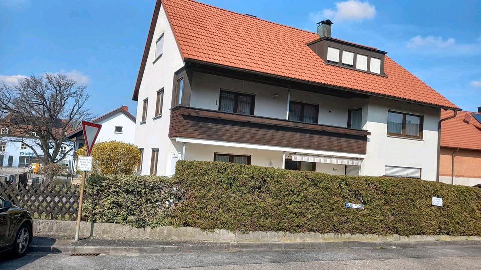 Thumbnail-Zweifamilienhaus in Top Lage