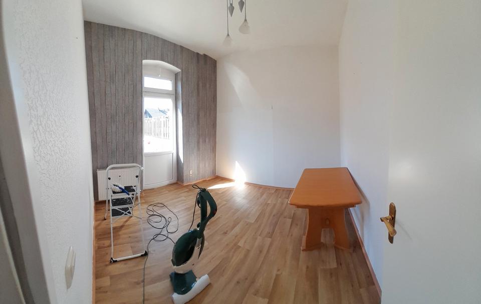 Thumbnail-3 Raum Wohnung mit 30 qm Terrasse in Südlage