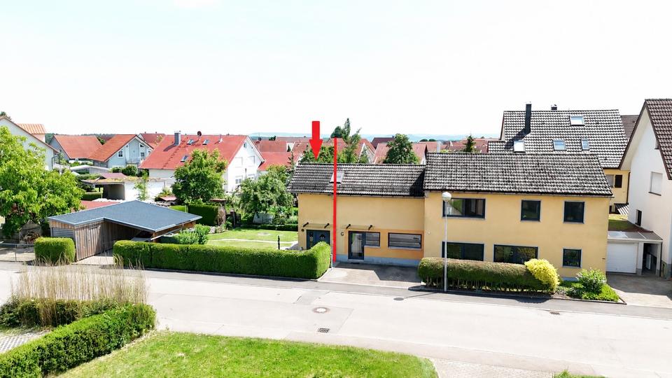 Thumbnail-Charmante Mietwohnung