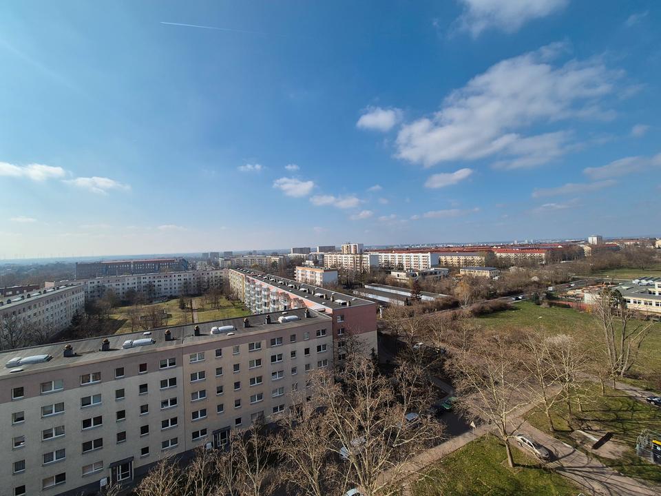 Thumbnail-4-Raum-Wohnung mit TOP-Aussicht **Kautionsfrei**