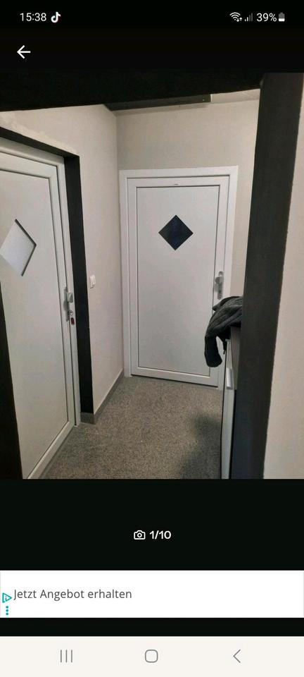 Thumbnail-Zweizimmerwohnung