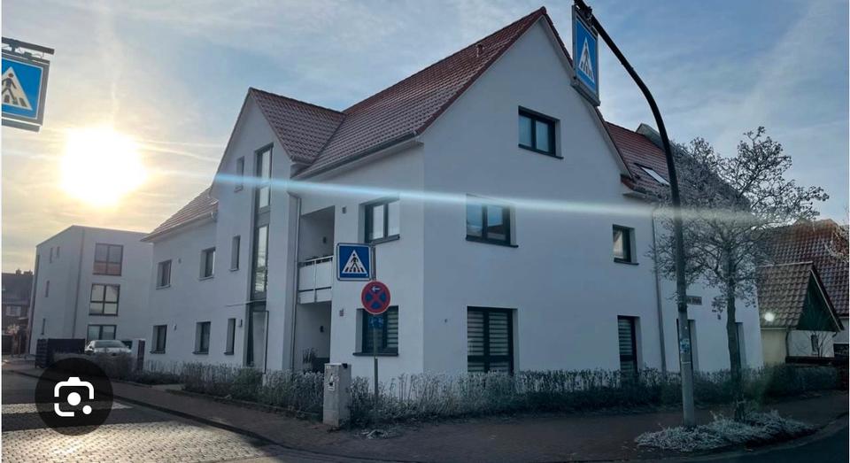 Thumbnail-2-Zimmer Wohnung zu vermieten im Zentrum von Gehrden